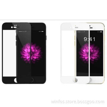 Toughened Glass Membrane for iPhone6